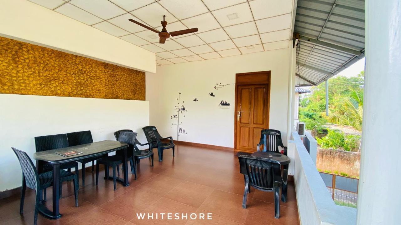 Homestay White Shore Alappuzha