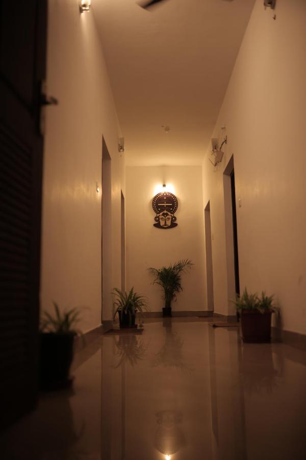 White Shore Homestay Alappuzha