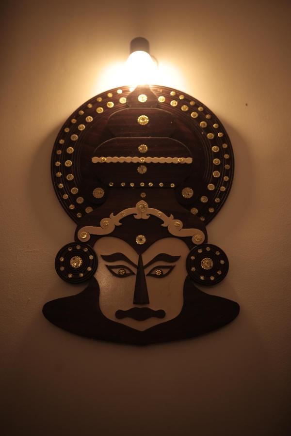White Shore Homestay Alappuzha