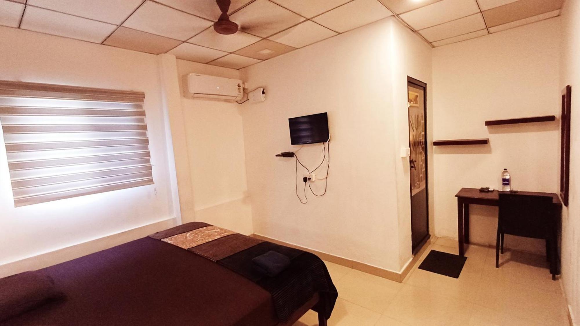 Homestay White Shore