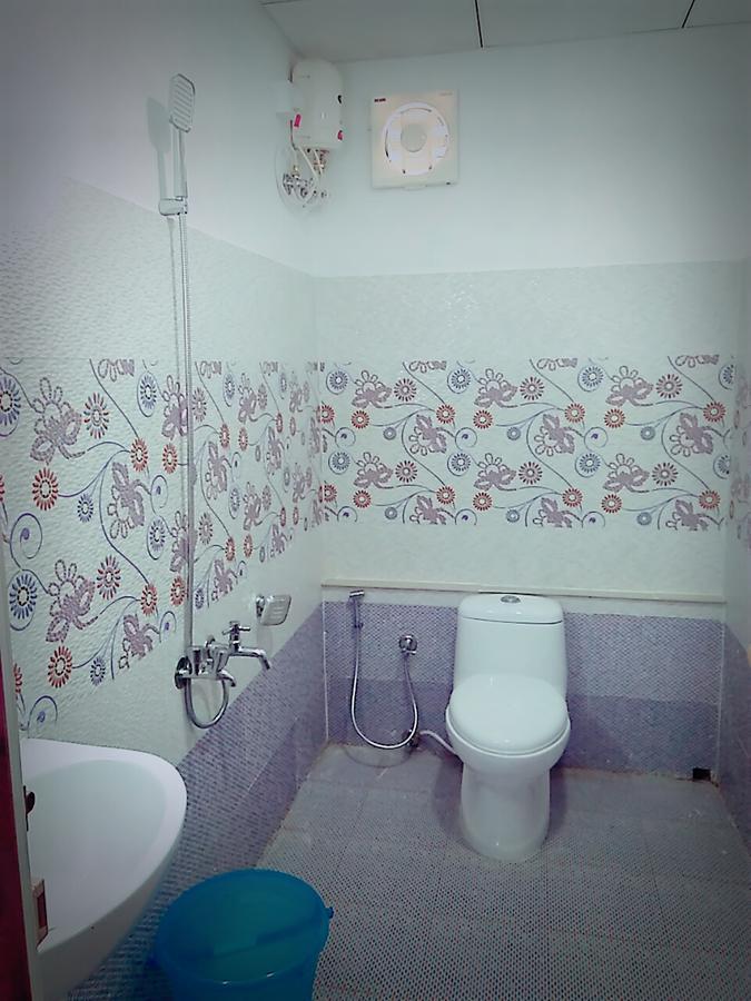 Homestay White Shore *